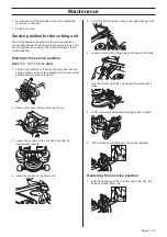 Preview for 27 page of Husqvarna Rider 11 C Operator'S Manual