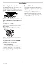 Preview for 30 page of Husqvarna Rider 11 C Operator'S Manual