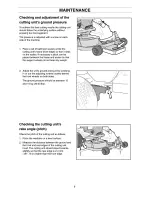 Предварительный просмотр 6 страницы Husqvarna Rider 15 Pro Assembly & Set-Up Instructions