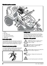 Предварительный просмотр 4 страницы Husqvarna Rider 213C Operator'S Manual