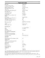 Preview for 29 page of Husqvarna Rider 215TX Operator'S Manual