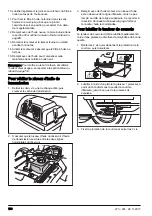 Предварительный просмотр 100 страницы Husqvarna Rider 322T AWD Operator'S Manual