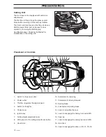 Preview for 14 page of Husqvarna Rider Pro 15 Operator'S Manual