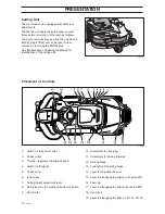 Предварительный просмотр 14 страницы Husqvarna Rider Pro 15 Operator'S Manual