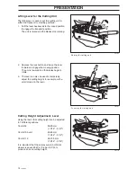 Preview for 16 page of Husqvarna Rider Pro 15 Operator'S Manual