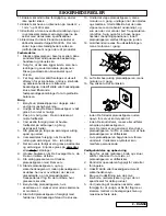 Предварительный просмотр 63 страницы Husqvarna Royal 43EL Operator'S Manual