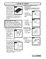 Предварительный просмотр 75 страницы Husqvarna Royal 43EL Operator'S Manual