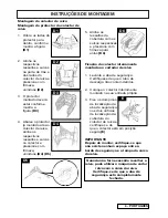 Предварительный просмотр 81 страницы Husqvarna Royal 43EL Operator'S Manual