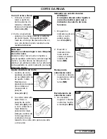 Предварительный просмотр 83 страницы Husqvarna Royal 43EL Operator'S Manual