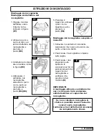 Предварительный просмотр 89 страницы Husqvarna Royal 43EL Operator'S Manual