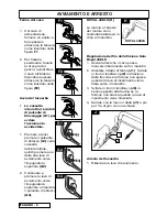 Предварительный просмотр 90 страницы Husqvarna Royal 43EL Operator'S Manual