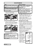 Предварительный просмотр 92 страницы Husqvarna Royal 43EL Operator'S Manual