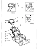 Preview for 18 page of Husqvarna Royal 48 Operator'S Manual