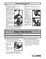 Preview for 73 page of Husqvarna Royal 53S Operator'S Manual