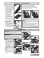 Preview for 83 page of Husqvarna Royal 53S Operator'S Manual