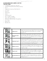 Предварительный просмотр 11 страницы Husqvarna Royale User Manual