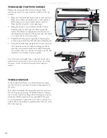 Предварительный просмотр 26 страницы Husqvarna Royale User Manual