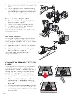 Предварительный просмотр 30 страницы Husqvarna Royale User Manual