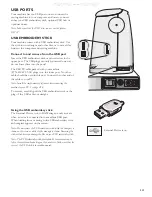 Предварительный просмотр 33 страницы Husqvarna Royale User Manual