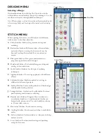 Предварительный просмотр 37 страницы Husqvarna Royale User Manual