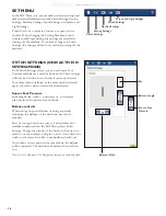 Предварительный просмотр 40 страницы Husqvarna Royale User Manual