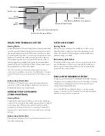 Предварительный просмотр 49 страницы Husqvarna Royale User Manual