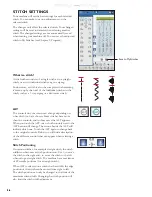 Предварительный просмотр 56 страницы Husqvarna Royale User Manual