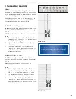 Предварительный просмотр 61 страницы Husqvarna Royale User Manual