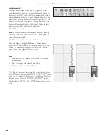 Предварительный просмотр 62 страницы Husqvarna Royale User Manual