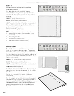 Предварительный просмотр 64 страницы Husqvarna Royale User Manual