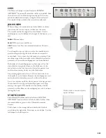 Предварительный просмотр 65 страницы Husqvarna Royale User Manual