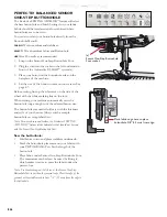 Предварительный просмотр 66 страницы Husqvarna Royale User Manual