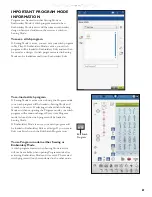 Предварительный просмотр 83 страницы Husqvarna Royale User Manual