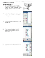 Предварительный просмотр 89 страницы Husqvarna Royale User Manual