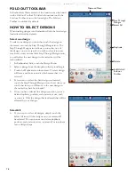 Предварительный просмотр 96 страницы Husqvarna Royale User Manual