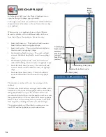 Предварительный просмотр 106 страницы Husqvarna Royale User Manual