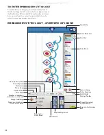 Предварительный просмотр 112 страницы Husqvarna Royale User Manual