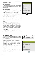 Предварительный просмотр 114 страницы Husqvarna Royale User Manual