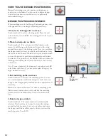 Предварительный просмотр 118 страницы Husqvarna Royale User Manual