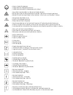 Preview for 14 page of Husqvarna RS 8500 D Operator'S Manual