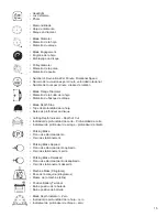 Preview for 15 page of Husqvarna RS 8500 D Operator'S Manual