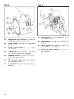 Preview for 30 page of Husqvarna RS 8500 D Operator'S Manual