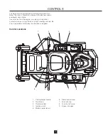 Preview for 11 page of Husqvarna RZ 3016 Operator'S Manual