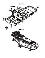 Preview for 22 page of Husqvarna RZ5426 Parts Manual