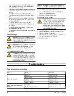 Preview for 10 page of Husqvarna S 13 Operating Manual