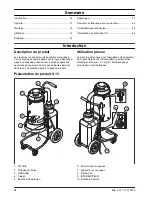 Preview for 14 page of Husqvarna S 13 Operating Manual