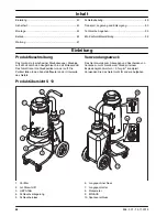 Preview for 40 page of Husqvarna S 13 Operating Manual