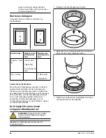 Preview for 46 page of Husqvarna S 13 Operating Manual