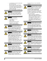 Preview for 6 page of Husqvarna S 36 Operator'S Manual