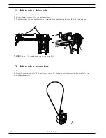 Предварительный просмотр 10 страницы Husqvarna Saphire Series Service Manual